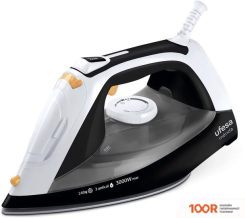 Утюг Ufesa MERIDA 3000W PV3650 (БЕЛЫЙ/ЧЕРНЫЙ) (303635)