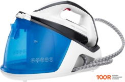 Утюг Ufesa EXCELLENCE SMARTCARE (СИНИЙ/БЕЛЫЙ) (303633)