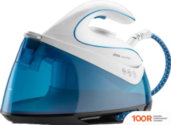 Утюг Ufesa AQUA STEAM (БЕЛЫЙ/СИНИЙ) (303632)
