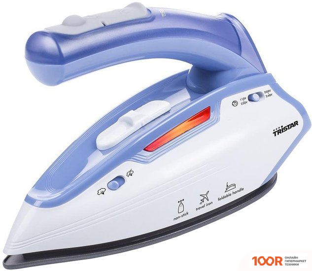 Утюг Tristar ST-8132 (303631)