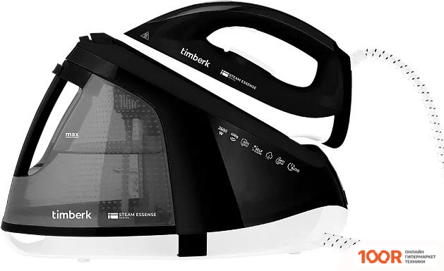 Утюг Timberk T-PSG50 (303630)