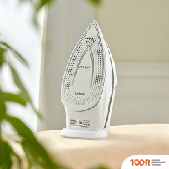 Утюг Timberk T-KSI02 (303627)