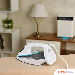 Утюг Timberk T-KSI02 (303627)