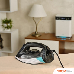 Утюг Timberk T-KSI01 (303626)