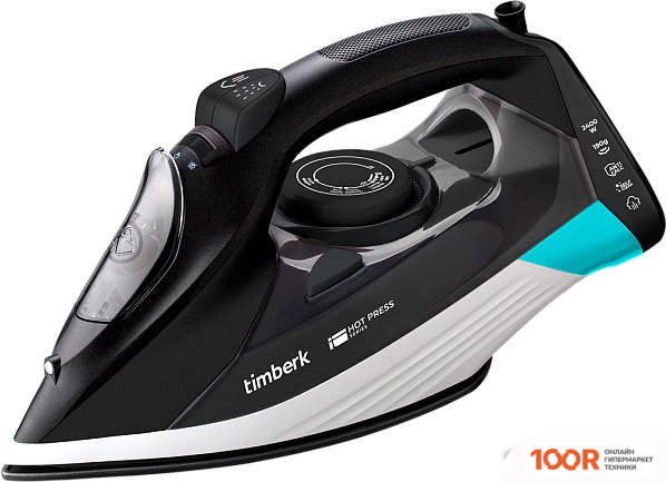 Утюг Timberk T-KSI01 (303626)