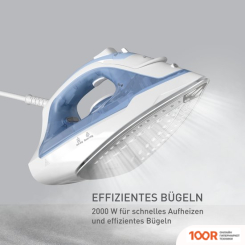 Утюг Tefal VIRTUO 30 FV2C41E0 (303622)