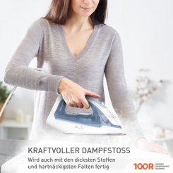 Утюг Tefal VIRTUO 30 FV2C41E0 (303622)