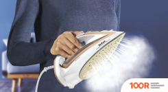 Утюг Tefal TURBO PRO ANTI-CALC+ FV5697E0 (303619)