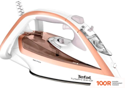 Утюг Tefal TURBO PRO ANTI-CALC+ FV5697E0 (303619)