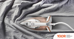 Утюг Tefal TURBO PRO ANTI-CALC+ FV5697E0 (303619)