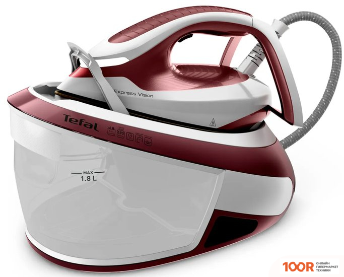 Утюг Tefal SV8150E0 (303615)