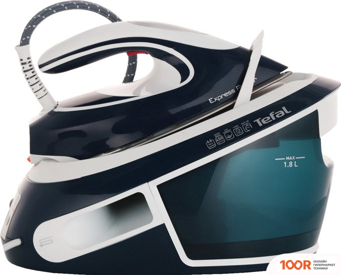 Утюг Tefal SV8060E0 (303612)