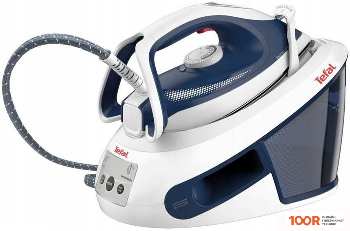 Утюг Tefal SV8001E1 (303607)