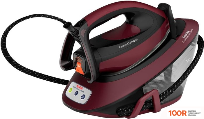 Утюг Tefal SV7130E0 (303606)