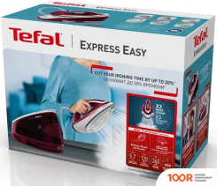 Утюг Tefal SV6130E0 (303602)