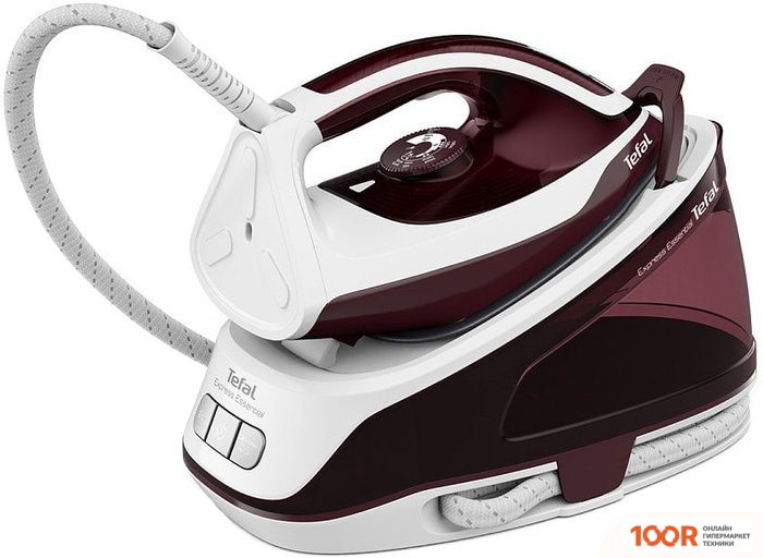 Утюг Tefal SV6120E0 (303601)