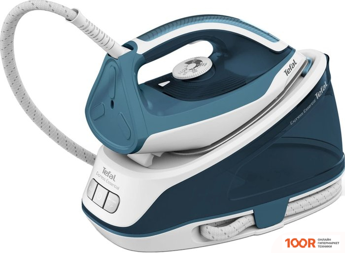 Утюг Tefal SV6115E0 (303599)