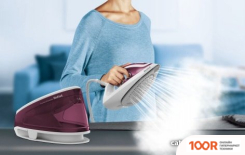 Утюг Tefal SV6110E0 (303598)
