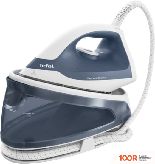 Утюг Tefal SV4110E0 (303594)