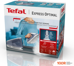 Утюг Tefal SV4110E0 (303594)