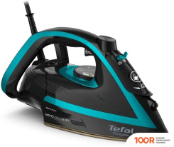 Утюг Tefal PUREGLISS FV8066E0 (303593)