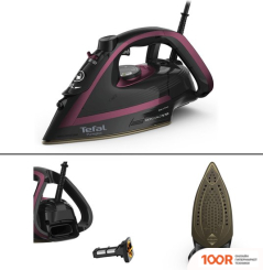 Утюг Tefal PUREGLISS FV8065E0 (303592)