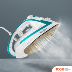 Утюг Tefal PUREGLISS FV8044E0 (303590)