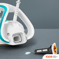 Утюг Tefal PUREGLISS FV8044E0 (303590)