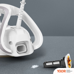 Утюг Tefal PUREGLISS FV8043E0 (303589)