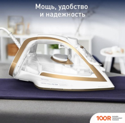 Утюг Tefal PUREGLISS FV8042E0 (303588)
