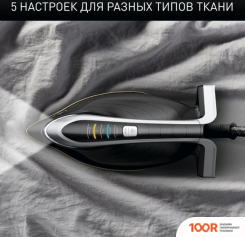 Утюг Tefal PRO EXPRESS VISION GV9821E0 (303586)