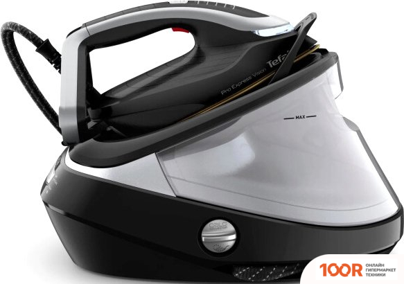 Утюг Tefal PRO EXPRESS VISION GV9821E0 (303586)