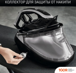 Утюг Tefal PRO EXPRESS VISION GV9821E0 (303586)