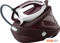 Утюг Tefal PRO EXPRESS ULTIMATE II GV9721E0 (303583)
