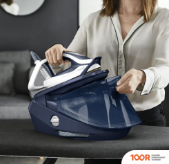 Утюг Tefal PRO EXPRESS ULTIMATE II GV9720E0 (303582)