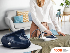 Утюг Tefal PRO EXPRESS ULTIMATE II GV9720E0 (303582)