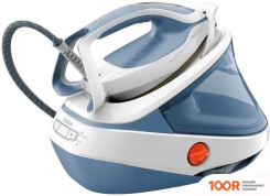 Утюг Tefal PRO EXPRESS ULTIMATE II GV9710E0 (303580)