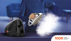 Утюг Tefal PRO EXPRESS ULTIMATE GV9550E0 (303579)