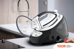 Утюг Tefal PRO EXPRESS ULTIMATE GV9550E0 (303579)