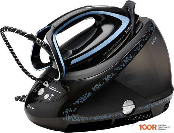 Утюг Tefal GV9611E0 (303574)