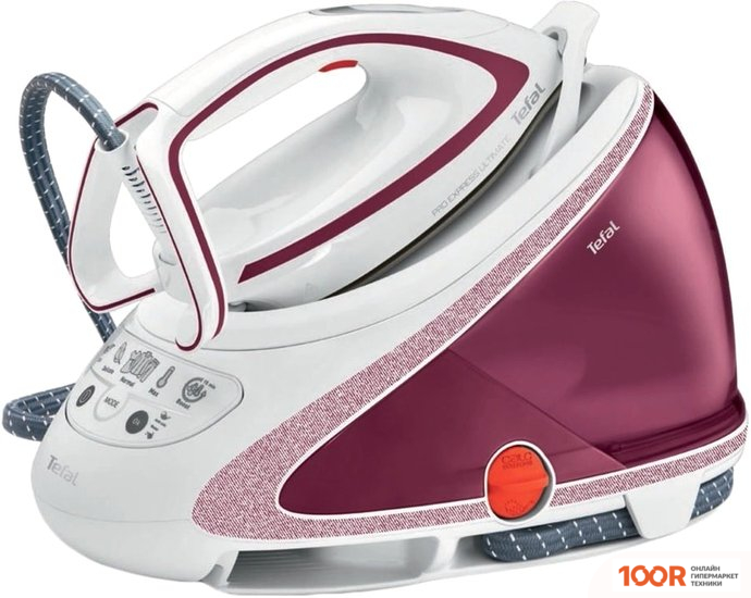 Утюг Tefal GV9566 (303571)