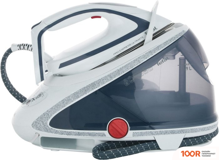 Утюг Tefal GV9565E0 (303570)