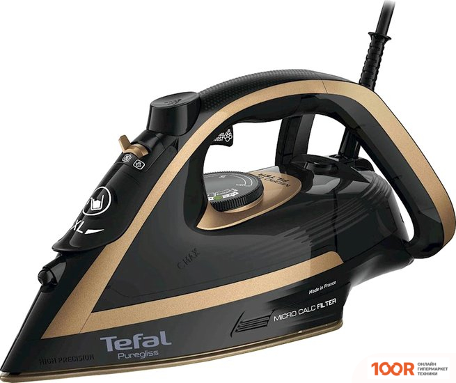 Утюг Tefal FV8064E0 (303563)
