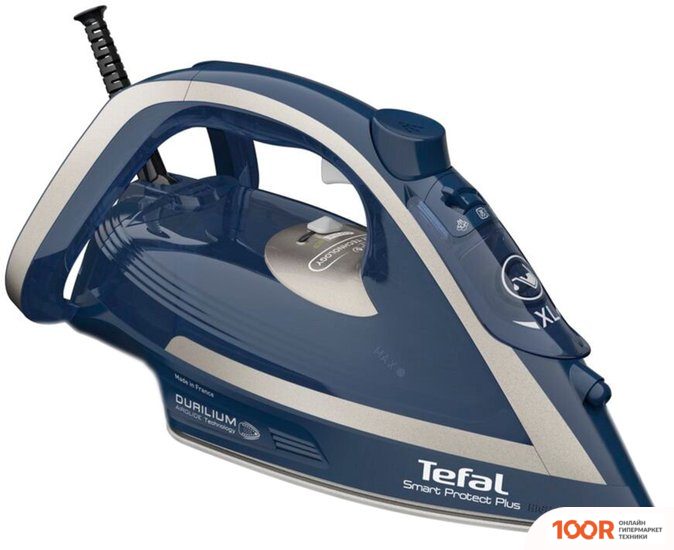 Утюг Tefal FV6872E0 (303562)