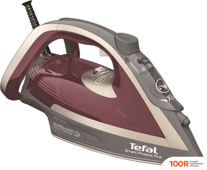 Утюг Tefal FV6870E0 (303561)