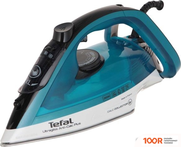 Утюг Tefal FV6844E0 (303560)