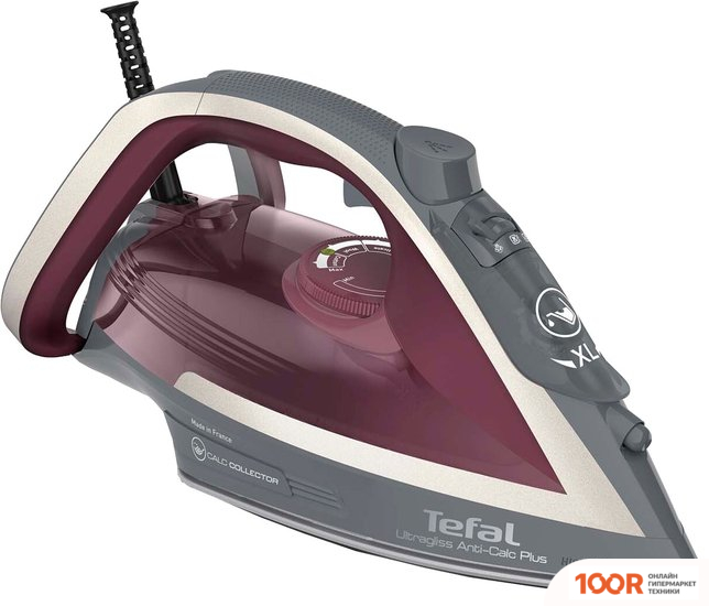 Утюг Tefal FV6840E0 (303558)