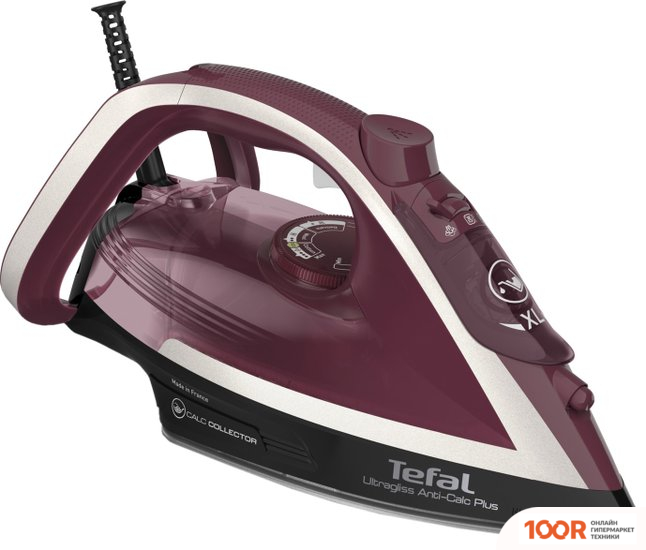 Утюг Tefal FV6833E0 (303557)