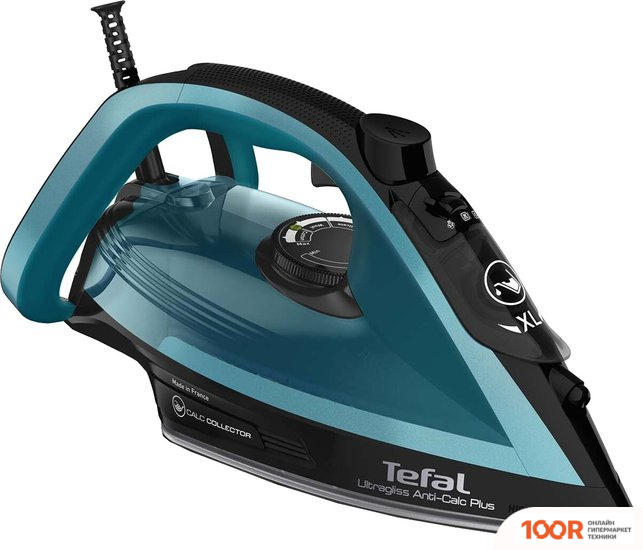 Утюг Tefal FV6832E0 (303556)