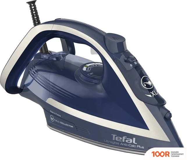 Утюг Tefal FV6830E0 (303555)